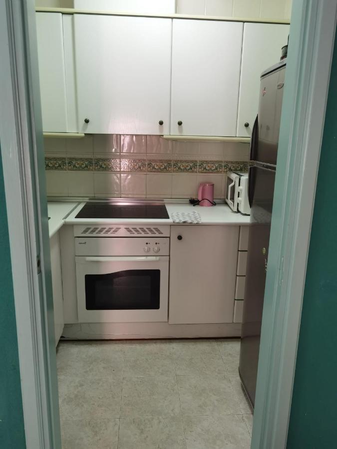 Apt San Luis Torrevieja Eksteriør bilde