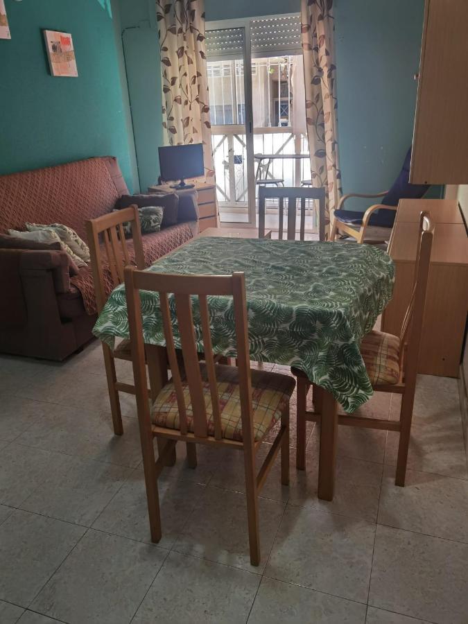 Apt San Luis Torrevieja Eksteriør bilde