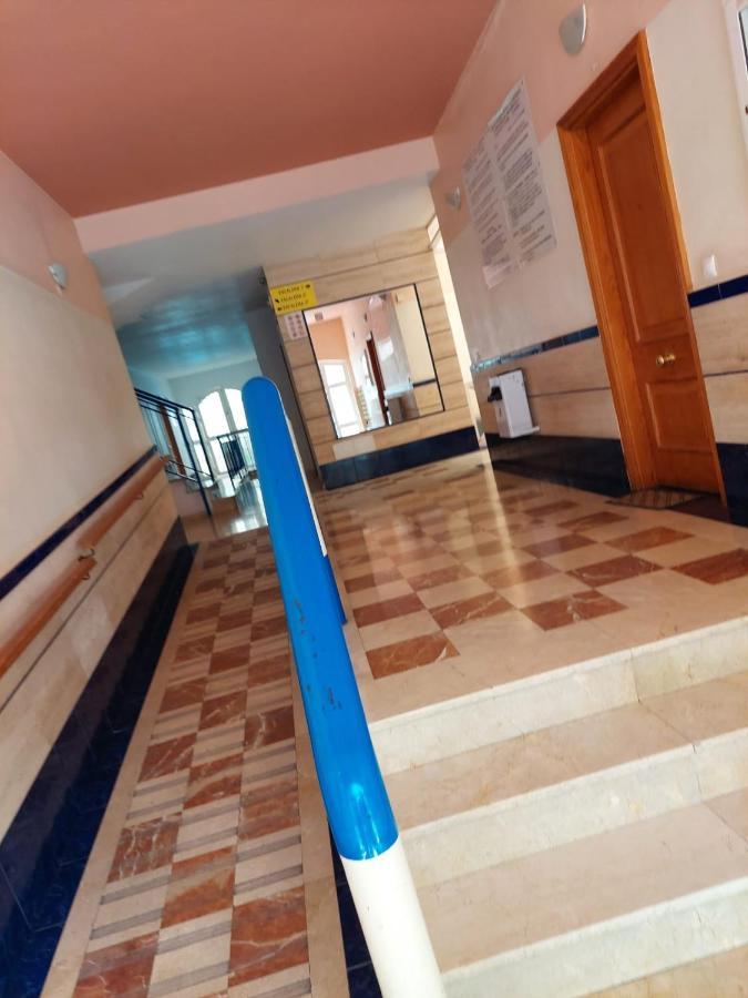 Apt San Luis Torrevieja Eksteriør bilde
