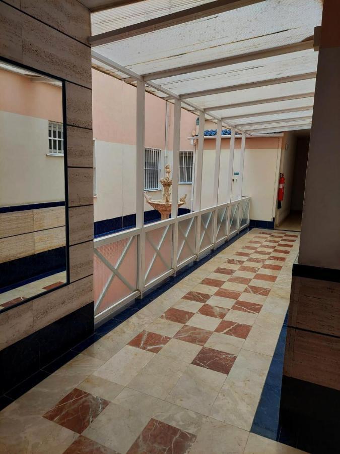 Apt San Luis Torrevieja Eksteriør bilde